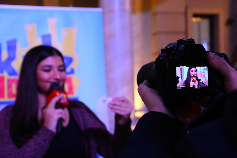 KidzMondo Beirut offers valuable prizes